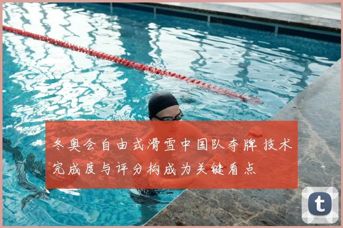 冬奥会自由式滑雪中国队夺牌 技术完成度与评分构成为关键看点