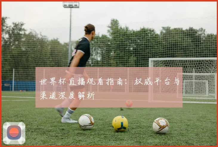 世界杯直播观看指南：权威平台与渠道深度解析